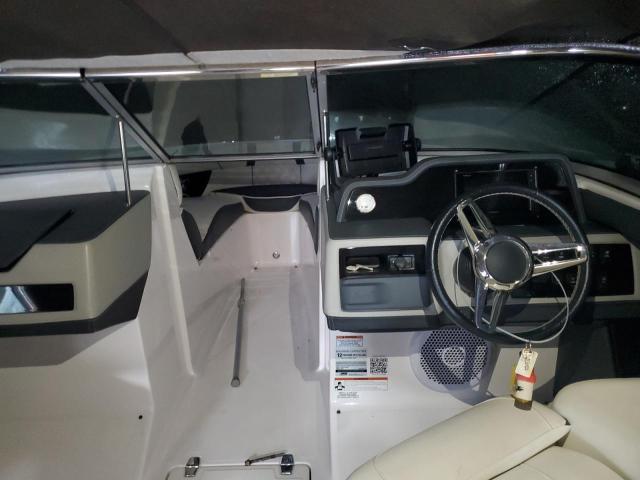 2020 REGAL BOAT - BOATS BOAT