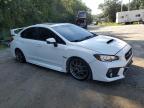 2017 SUBARU WRX STI LIMITED   à vendre chez Copart MA - NORTH BOSTON
