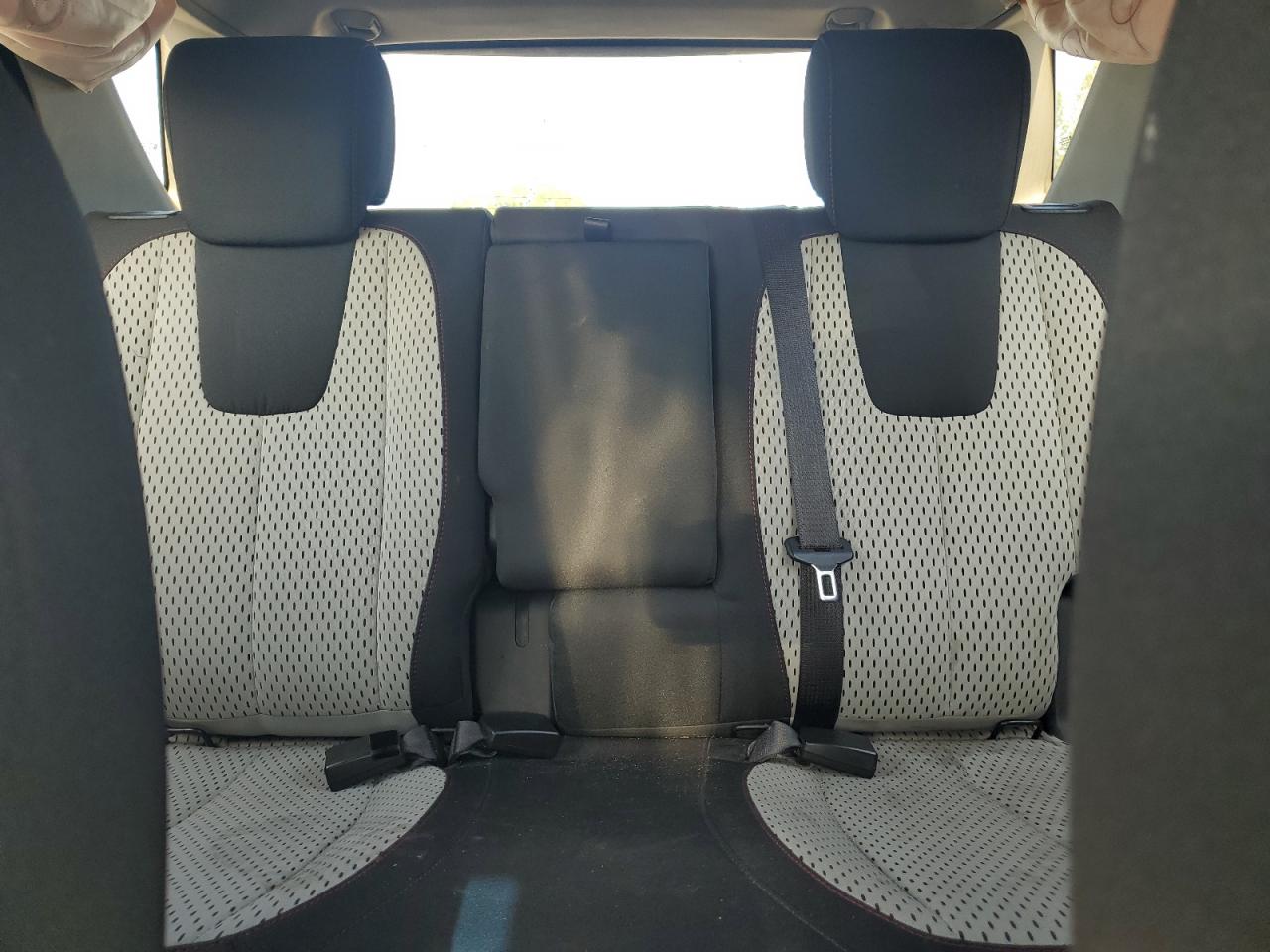 2010 Chevrolet Equinox Ls VIN: 2CNALBEW0A6367246 Lot: 70248495