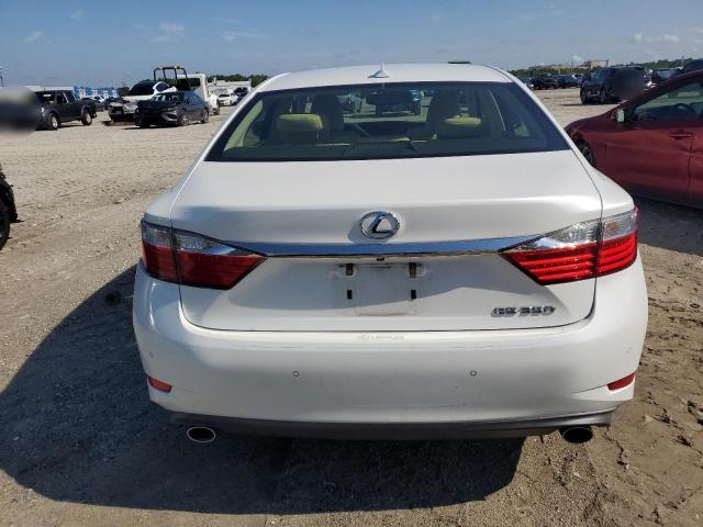  LEXUS ES350 2013 Biały