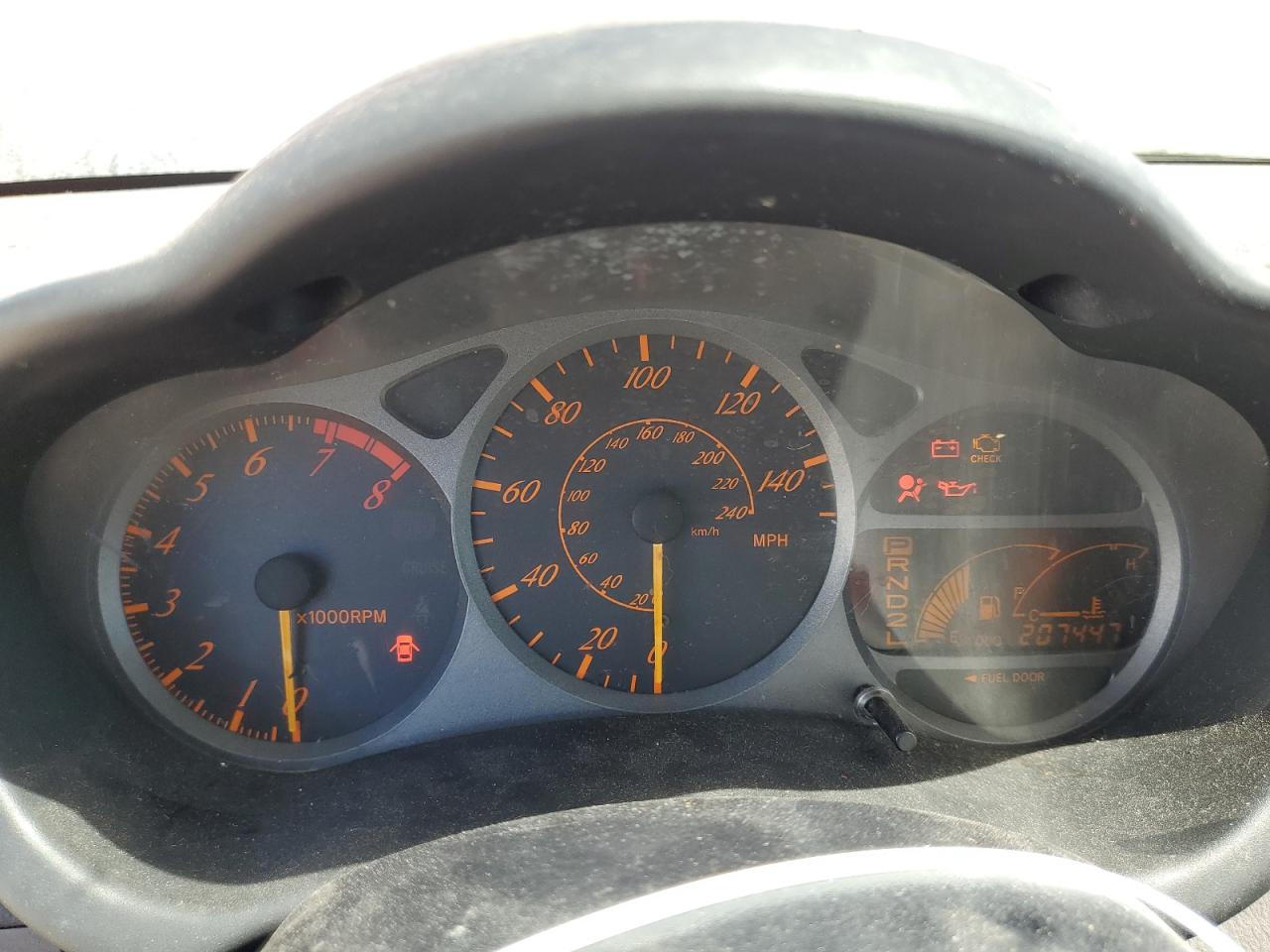 2001 Toyota Celica Gt VIN: JTDDR32T910098088 Lot: 67575075