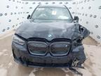 2025 BMW IX3 M SPOR for sale at Copart BRISTOL