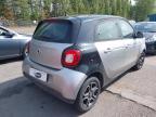 2019 SMART FORFOUR PRIME PREMIUM  for sale at Copart GLOUCESTER