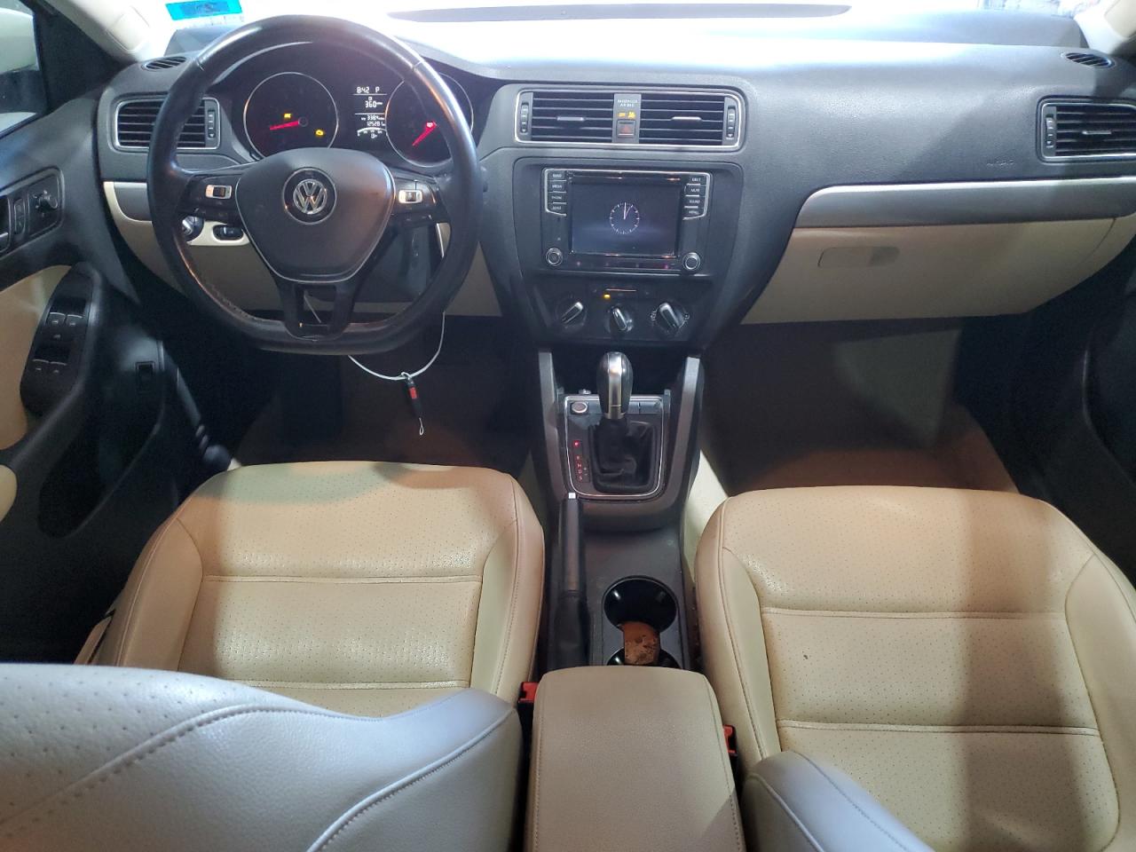 2016 Volkswagen Jetta Se VIN: 3VWD67AJ7GM328908 Lot: 70445905