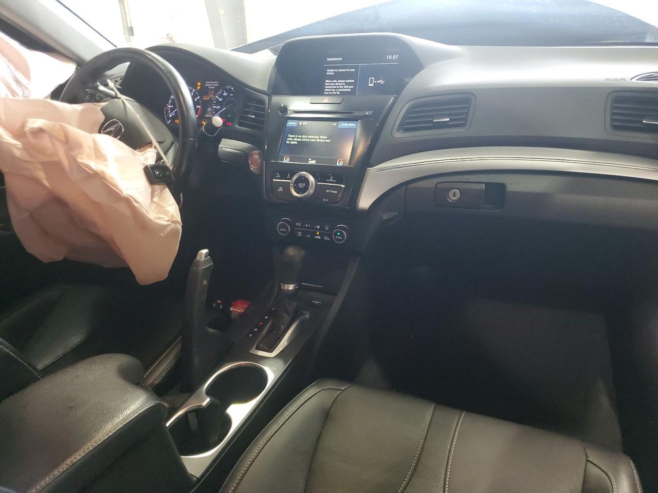 2020 Acura Ilx Premium VIN: 19UDE2F74LA000022 Lot: 67846845