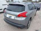 2014 PEUGEOT 2008 ALLUR for sale at Copart BRISTOL