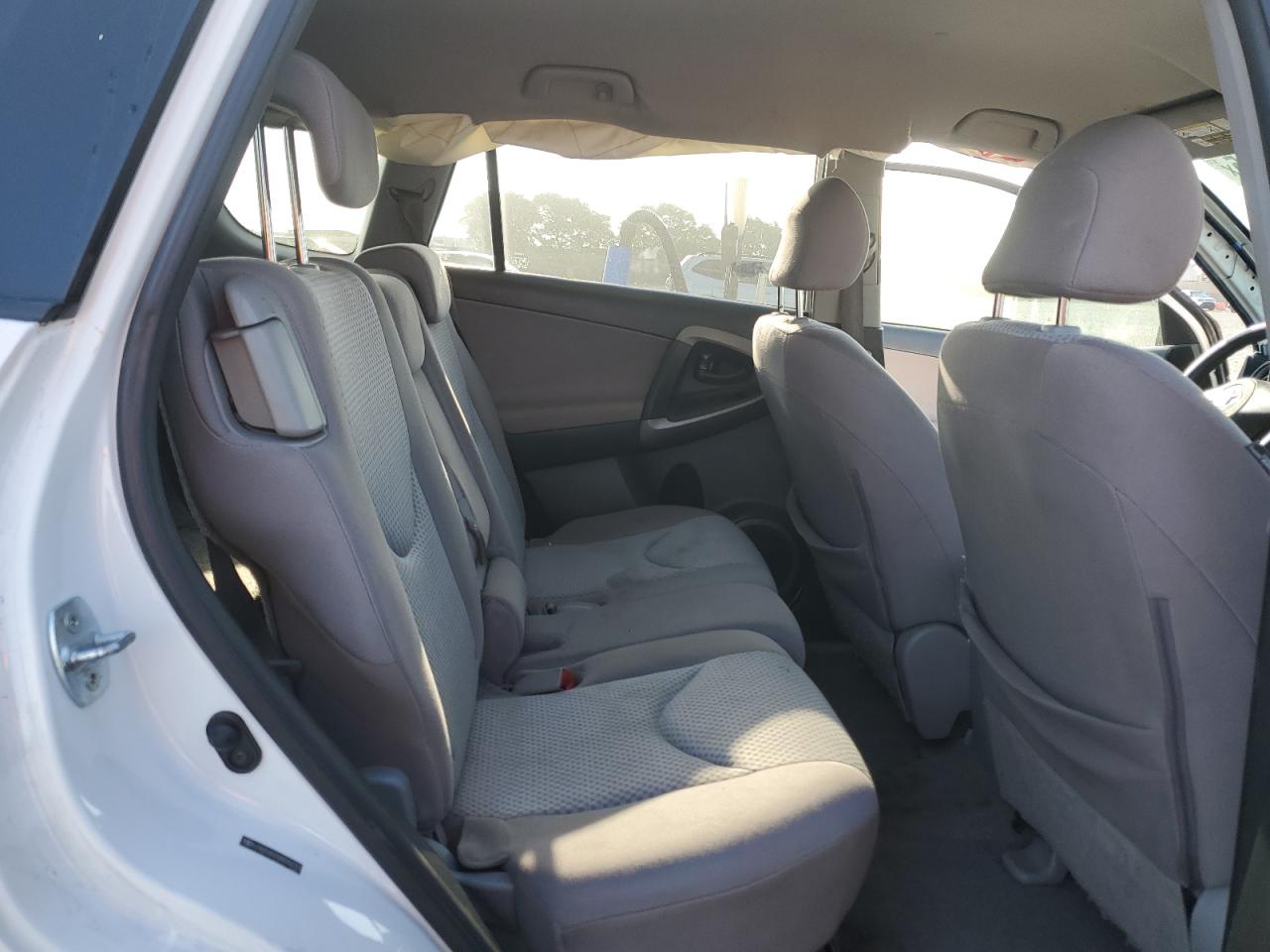 2008 Toyota Rav4 VIN: JTMZD35V585094702 Lot: 68341515