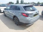 2022 TOYOTA COROLLA TR for sale at Copart SANDY