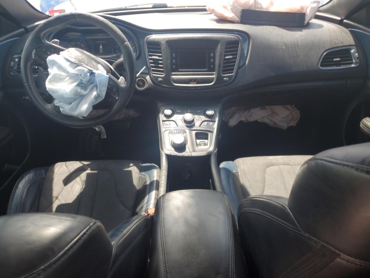 2015 Chrysler 200 S VIN: 1C3CCCBB7FN507904 Lot: 70205965