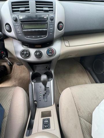 2007 TOYOTA RAV4  