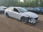 2021 HYUNDAI ELANTRA SEL   à vendre chez Copart ON - COOKSTOWN
