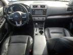 2015 SUBARU OUTBACK 3.6R LIMITED   for sale at Copart ON - TORONTO