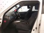 2010 NISSAN JUKE ACENTA SPORT  for sale at Copart SANDWICH