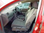 2011 VOLKSWAGEN GOLF MATCH TSI 1.4 TSI MATCH 5DR for sale at Copart SANDWICH
