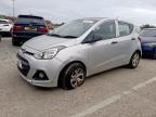 2014 HYUNDAI I10 S AIR  for sale at Copart SANDWICH