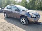 2008 NISSAN ROGUE S   for sale at Copart ON - COOKSTOWN