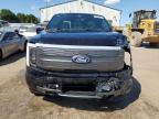 2024 FORD F150 LIGHTNING LARIAT   for sale at Copart ON - TORONTO