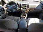 2010 HYUNDAI SANTA FE GLS   for sale at Copart ON - LONDON