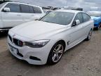 2014 BMW 3 SERIES M SPORT for sale at Copart PETERLEE