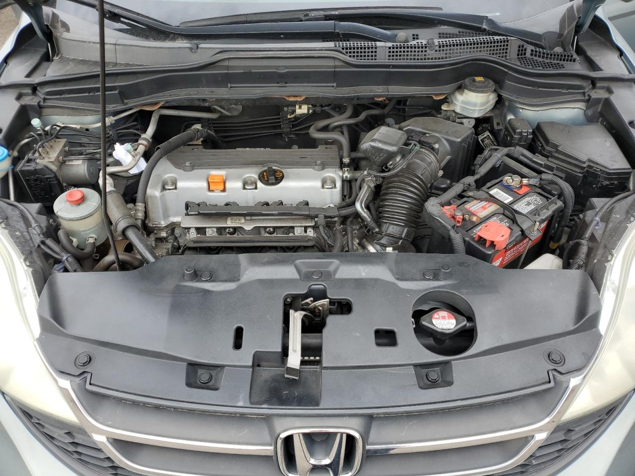 2010 Honda Cr-V Lx VIN: 5J6RE4H3XAL806646 Lot: 67887795