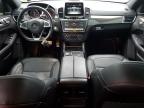 2017 MERCEDES-BENZ GLE COUPE 43 AMG   for sale at Copart CA - SAN DIEGO
