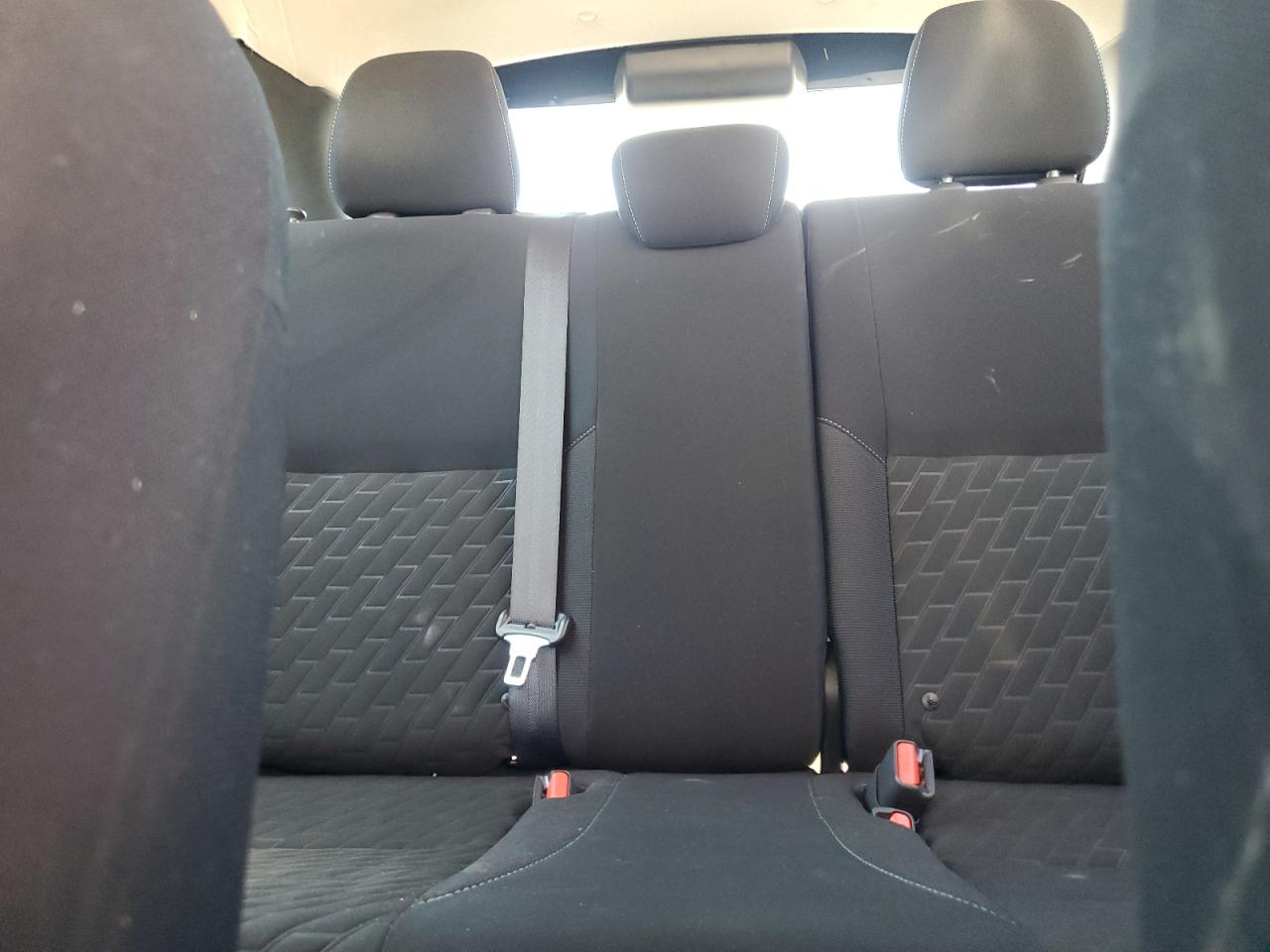 2023 Nissan Kicks Sv VIN: 3N1CP5CV7PL512075 Lot: 70994355