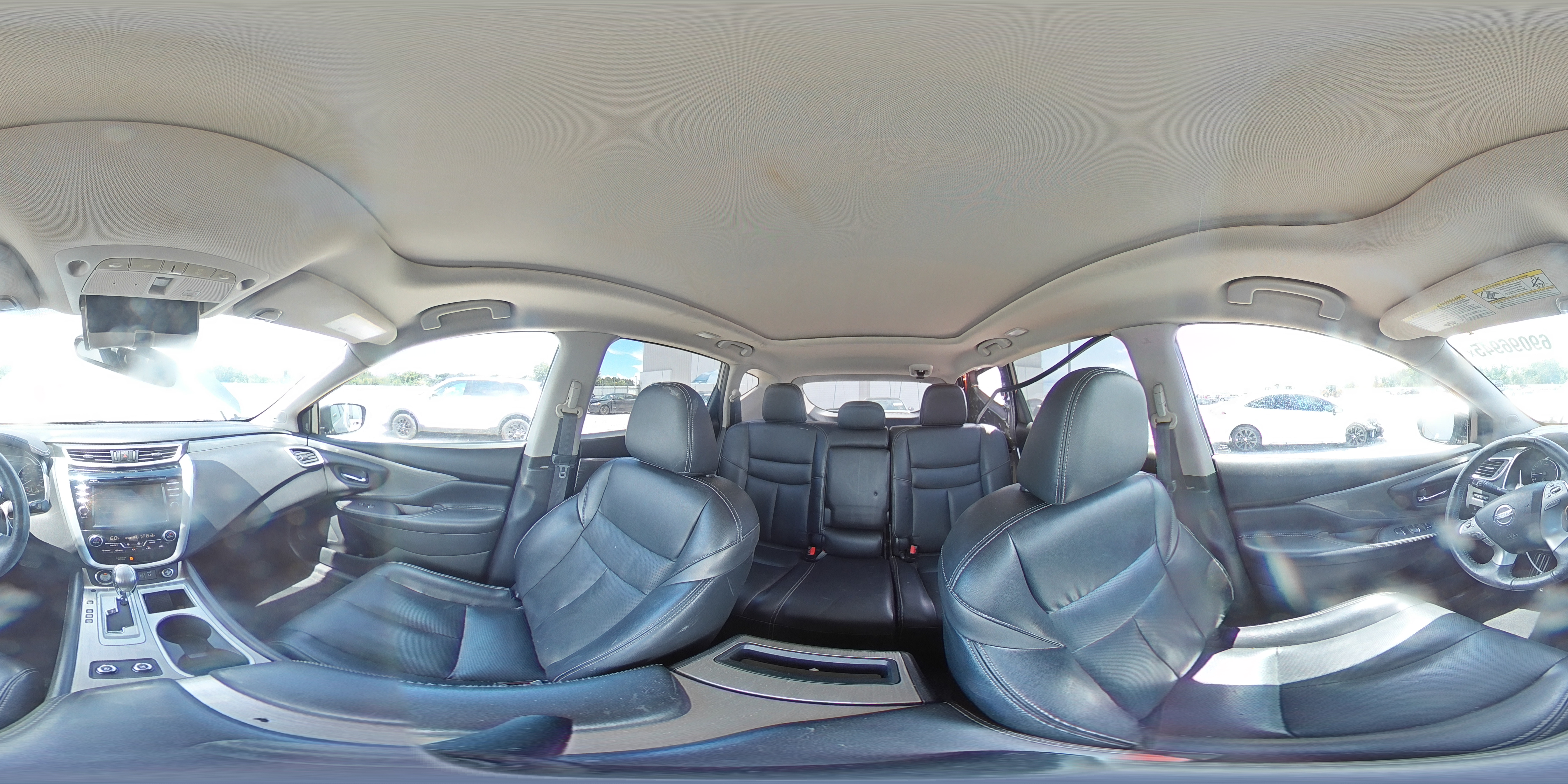 2018 Nissan Murano S VIN: 5N1AZ2MG7JN159272 Lot: 69096945