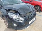 2021 FORD FIESTA ACT for sale at Copart NEWBURY