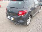 2012 CITROEN DS3 DSTYLE for sale at Copart YORK