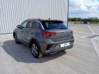 2023 VOLKSWAGEN T-ROC R-LINE for sale at Copart CORBY