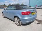 2008 AUDI A3 SPORT TFSI 1.8 T FSI SPORT 2DR for sale at Copart ROCHFORD