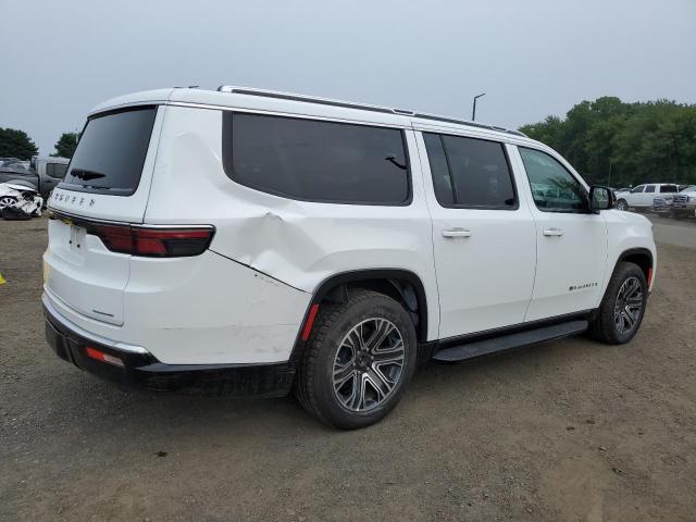  JEEP WAGONEER 2024 Biały