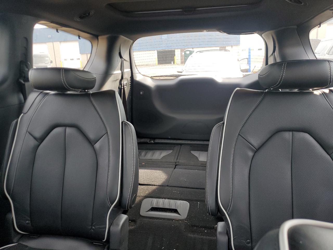 2020 Chrysler Pacifica Limited VIN: 2C4RC1GG8LR286326 Lot: 67986975