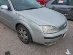 2005 FORD MONDEO GHIA for sale at Copart SANDWICH