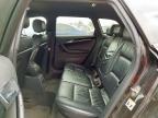 2012 AUDI A3 BLACK EDITION for sale at Copart YORK