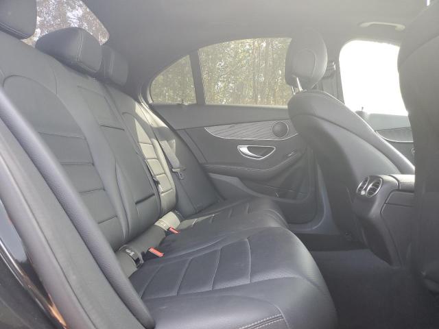 2020 MERCEDES-BENZ C 300 4MATIC  