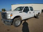2012 FORD F350 SUPER DUTY   for sale at Copart AB - CALGARY