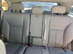2010 FORD EDGE SEL   for sale at Copart AB - EDMONTON