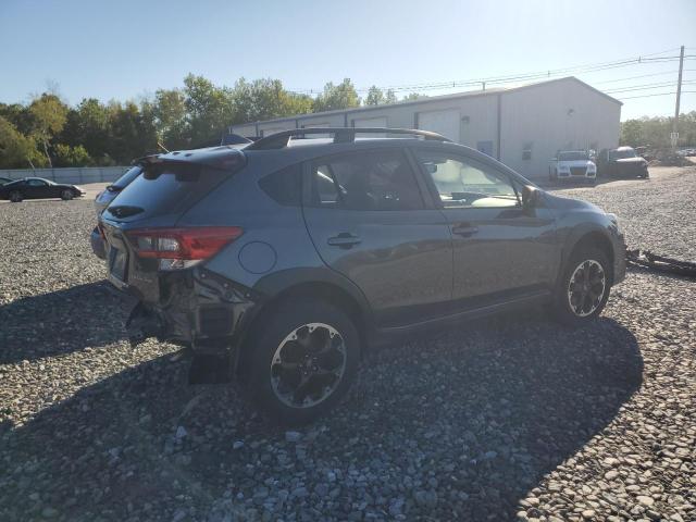  SUBARU CROSSTREK 2022 Серый