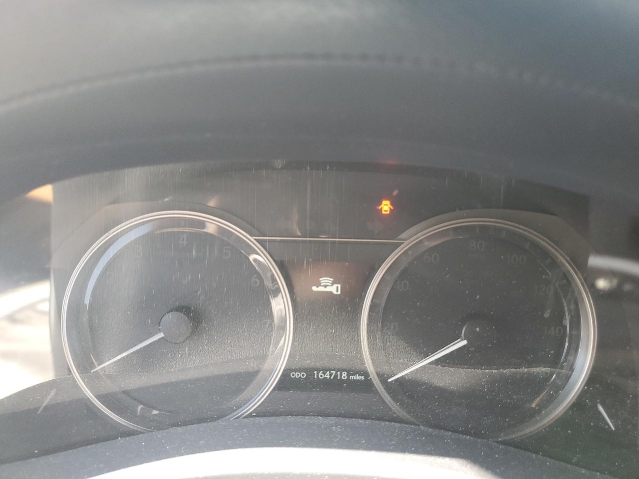 2013 Lexus Gs 350 VIN: JTHCE1BL1D5008921 Lot: 68744615