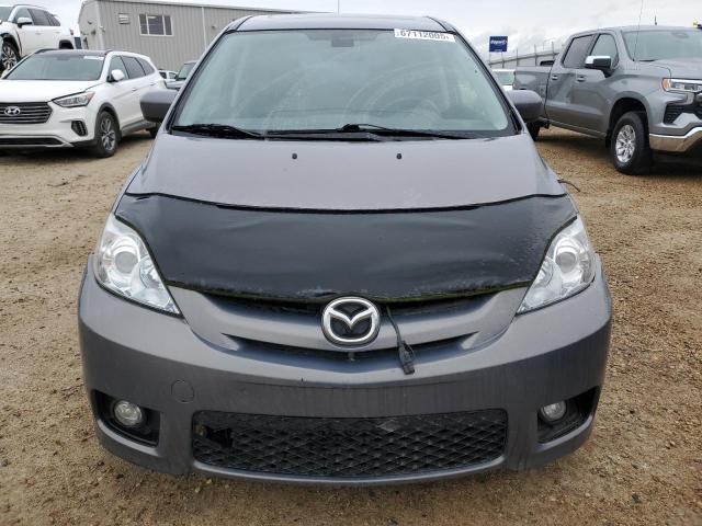 2007 MAZDA 5   