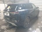 2025 JAECOO 7 1.5T PHEV LUXURY 5DR AUTO for sale at Copart EAST KILBRIDE