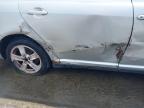 2006 TOYOTA AVENSIS CO for sale at Copart WHITBURN