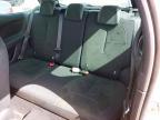 2016 DS DS3 ELEGAN for sale at Copart SANDTOFT