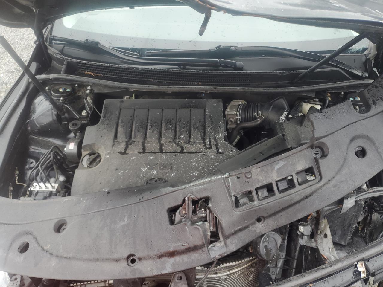 2013 Toyota Avalon Base VIN: 4T1BK1EB7DU011087 Lot: 67519135