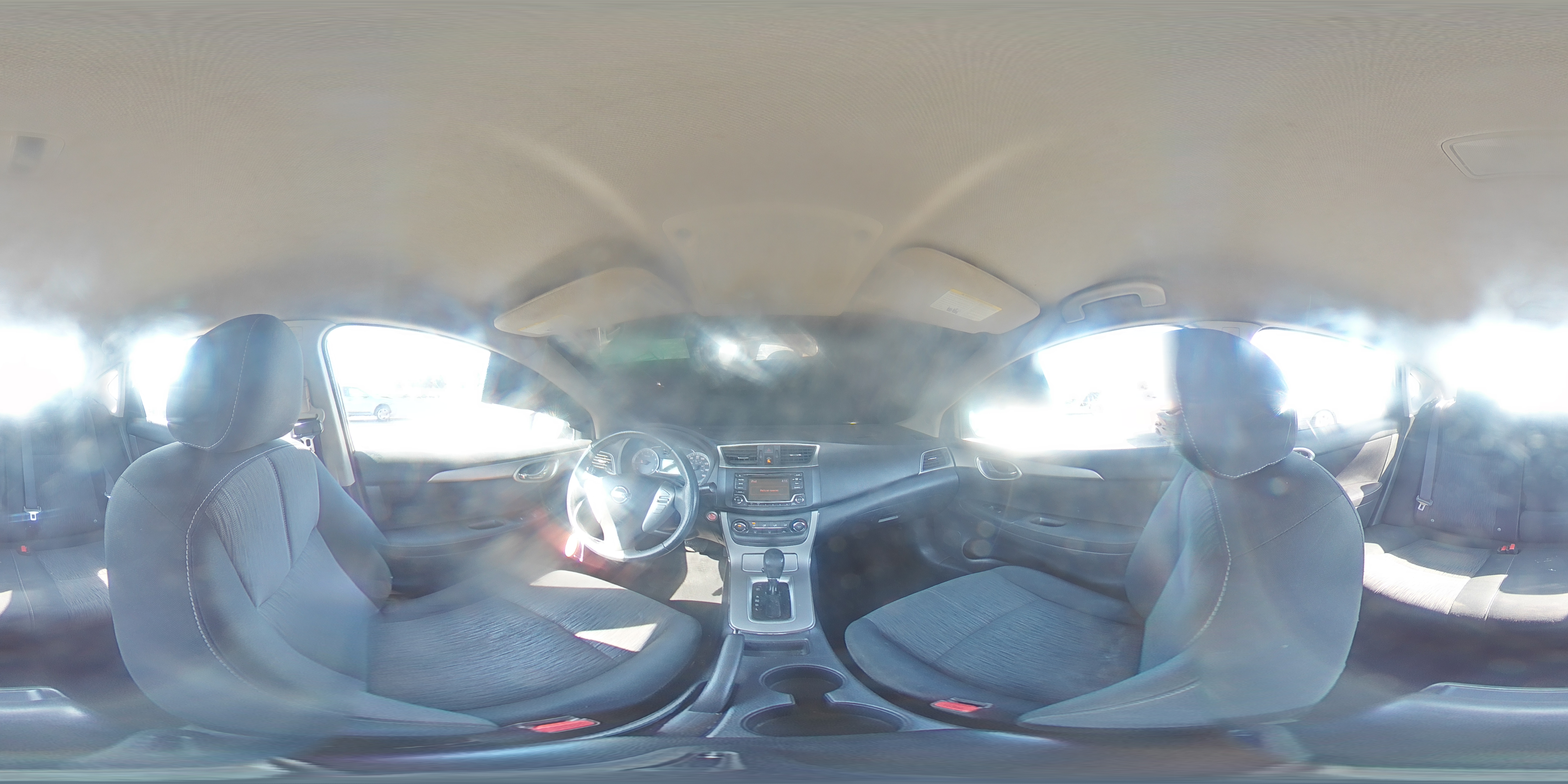 2015 Nissan Sentra S VIN: 3N1AB7AP1FL630384 Lot: 67650465