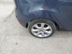 2011 FORD FIESTA TITANIUM TDCI  for sale at Copart YORK