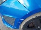 2009 SEAT IBIZA CUPR for sale at Copart YORK