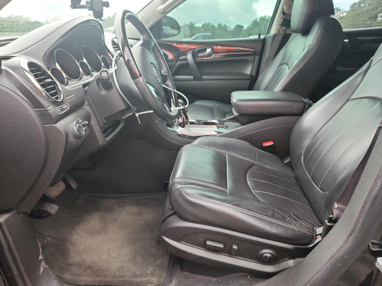 2015 Buick Enclave VIN: 5GAKRBKD6FJ279825 Lot: 68141965