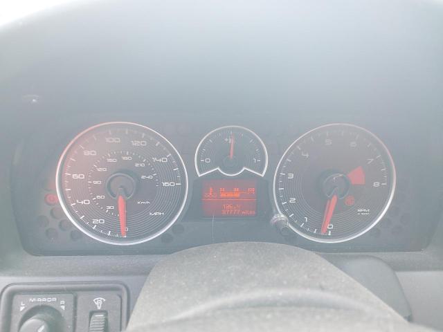2010 MG TF 135